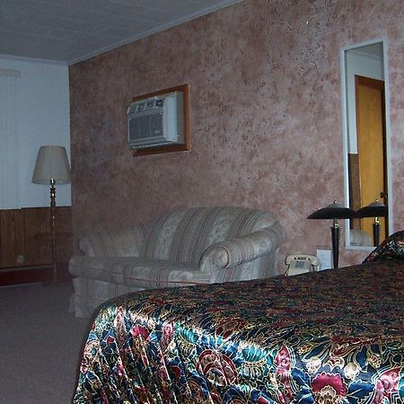 Home Motel Salem 외부 사진