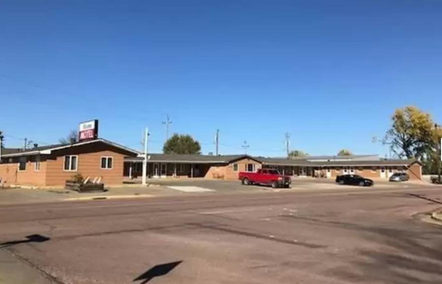 Home Motel Salem 외부 사진