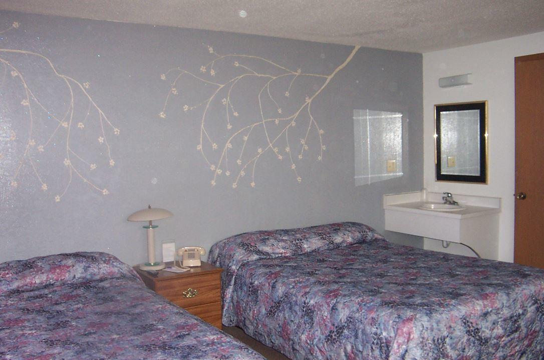 Home Motel Salem 외부 사진