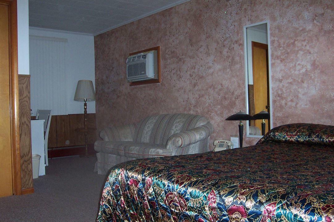 Home Motel Salem 외부 사진